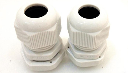 為何塑料防水電纜接頭沒能達(dá)到IP68防護(hù)等級(jí)？