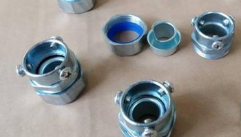 金屬防水電纜接頭生產(chǎn)加工時需注意哪些事項(xiàng)？