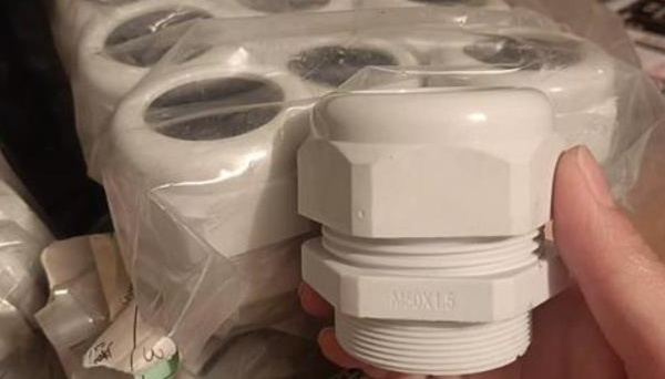 尼龍電纜防水接頭可以在哪些環(huán)境下使用？